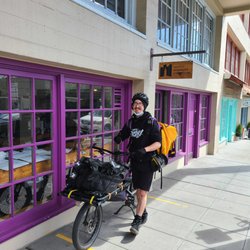 Seattle Messenger Cooperative