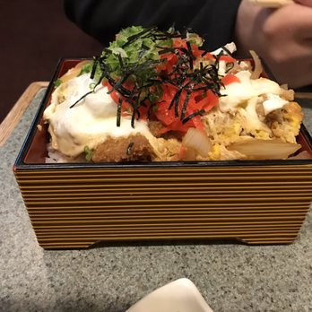 Haru Ichiban - Japanese Near Me - Duluth, Georgia