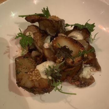 Mercantile - New American Near Me - Denver, Colorado