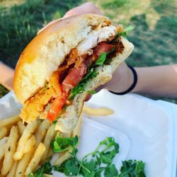 EP Local Food Truck