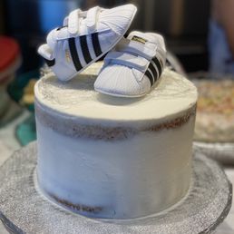 Red Velvet Cream Cheese