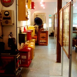 Museum für Handwerk und Postgeschichte
