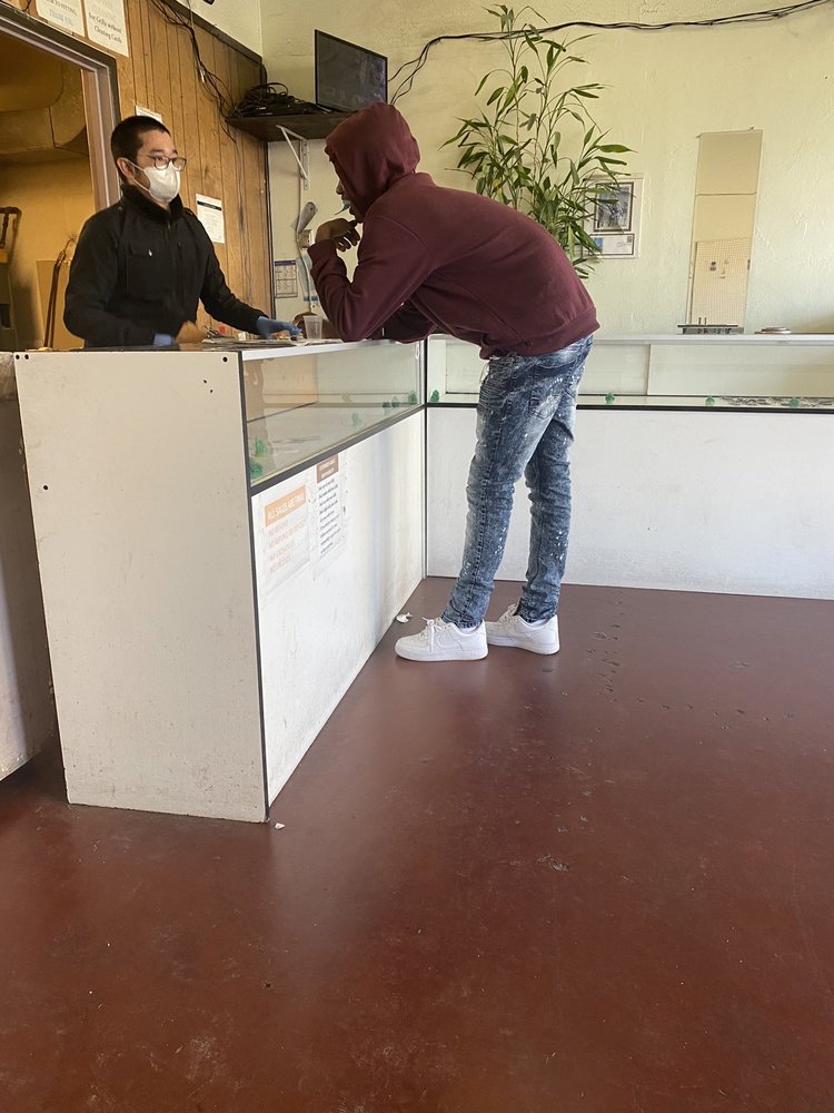 AU GRILLZ JEWELLER 22 Photos 153 International Blvd, Oakland, CA Yelp