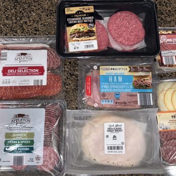ALDI - Meats - Grocery Near Me - Riverside, California