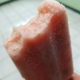 Popsicles