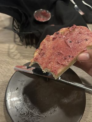 Benaiahs Scratch Kitchen by null