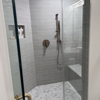 Cima Construction - Shower - General Contractors Near Me Cima Construction - Shower - General Contractors Near Me