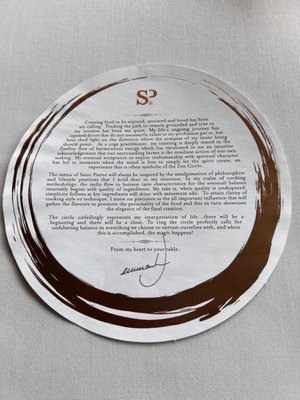 Saint Pierre by null