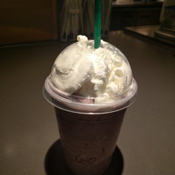 Starbucks - Pokémon Go Frappucino! - Coffee & Tea Near Me - Setauket, New York