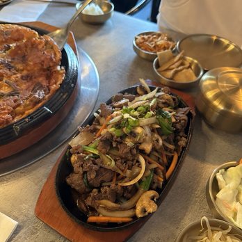 The Crew - Beef Bulgogi (half order) - Korean Near Me - San Francisco, California
