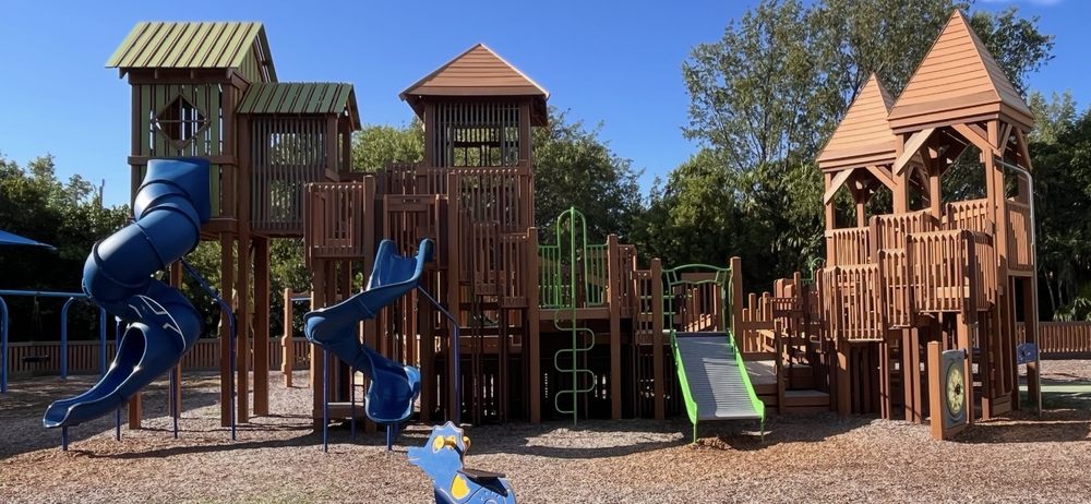 Rotary Children's Park