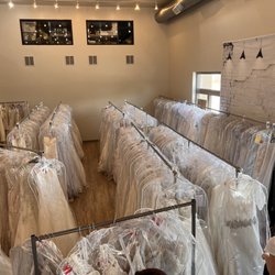 Bride To Bride Wedding Co - Over 500 dresses to choose from
