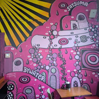 Satsuma Café - Breakfast & Brunch Near Me - New Orleans, Louisiana