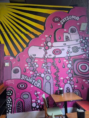 Satsuma Cafe by null