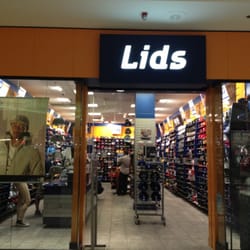 Lids
