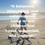 Photo of Calmingbee