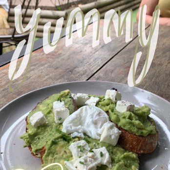 Metro St James - Smashed Avocado Stack - Bars Near Me - Sydney, NSW Metro St James - Smashed Avocado Stack - Bars Near Me - Sydney, NSW