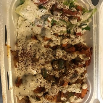 Flame Kabob House - Chicken Shwarma - Afghan Near Me - Lawrenceville, Georgia