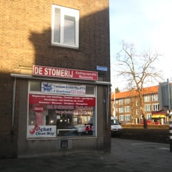 De Stomerij