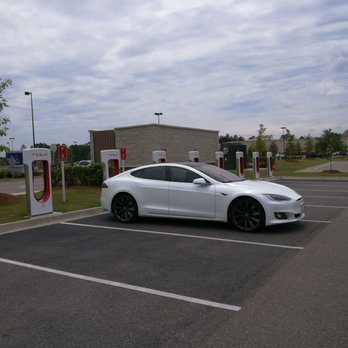Tesla Supercharger - EV Charging Stations Near Me - Slidell, Louisiana Tesla Supercharger - EV Charging Stations Near Me - Slidell, Louisiana