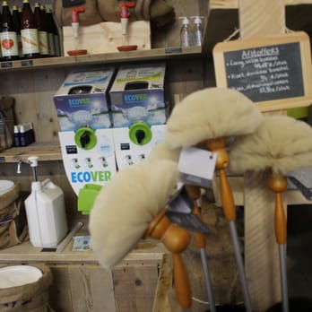 Robuust! - Organic Stores Near Me - Antwerp, VAN