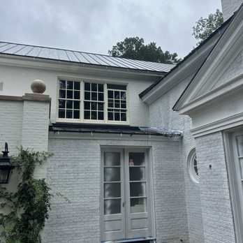 ABM Services & Renovations - Standing seam metal roof - Roofing Near Me - Jenkinsburg, Georgia