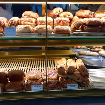 Paul - Coffee & Tea Near Me - Le Mesnil-Amelot, 77