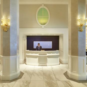 The Lancaster Hotel - Front desk - Hotels Near Me - Houston, Texas The Lancaster Hotel - Front desk - Hotels Near Me - Houston, Texas