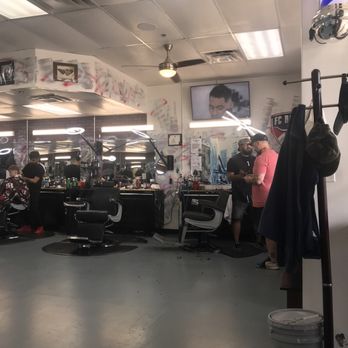 Blendz Barber Studio - Barbers Near Me - Frisco, Texas