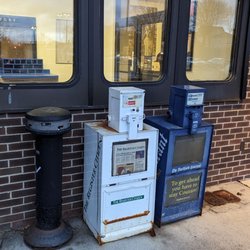 US Post Office