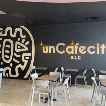 Un Cafecito Slc - Coffee & Tea Near Me - Salt Lake City, Utah