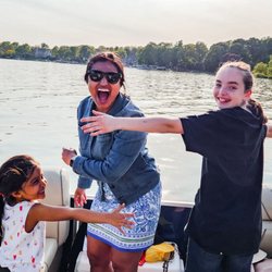 Golden Boat Rentals and Boat Club - Boat love