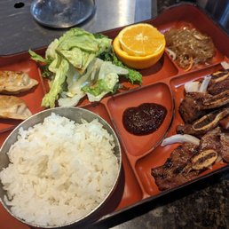 Kalbi