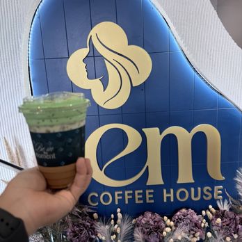 Em Coffee House - Coffee & Tea Near Me - San Diego, California Em Coffee House - Coffee & Tea Near Me - San Diego, California
