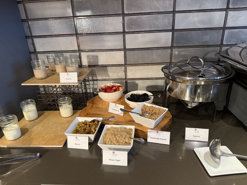 San Diego Marriott Del Mar