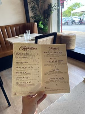 Menu photo 5 Tam Tam Falls Church, VA Menu photo 5 Tam Tam Falls Church, VA
