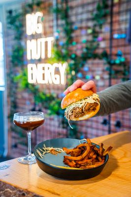 The Boozy Mutt by null