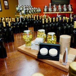 Millcreek Olive Oil