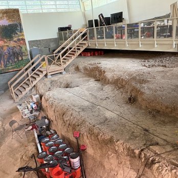 Waco Mammoth National Monument - Museums Near Me - Waco, Texas Waco Mammoth National Monument - Museums Near Me - Waco, Texas