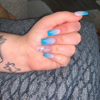 3Sixty5 Nail Studio - Nail Salons Near Me - Hutto, Texas