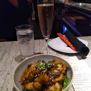 Juju - General tso califlower - Tapas/Small Plates Near Me - Durham, North Carolina Juju - General tso califlower - Tapas/Small Plates Near Me - Durham, North Carolina