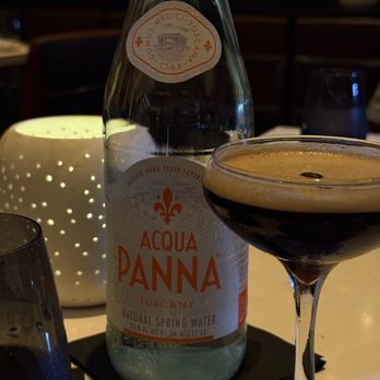 Stripsteak - Drinks - Steakhouses Near Me - Honolulu, Hawaii