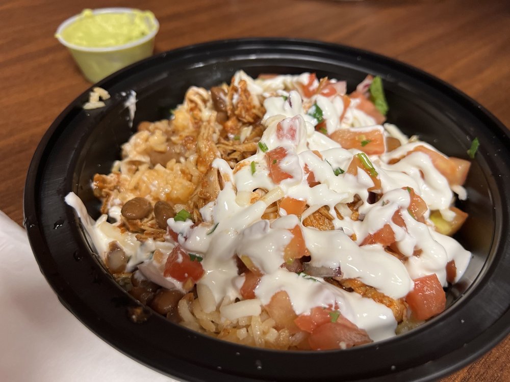 Maria's Taqueria