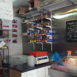 187th Fish Market & Seafood