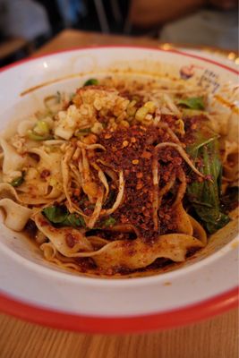 XiBei Cuisine by null