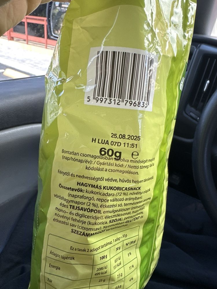 European Restaurant & Deli