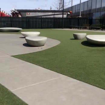 Alethia Tanner Park - Dog park - Parks Near Me - Washington, DC, District of Columbia