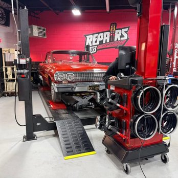REPAIRS PLUS MOTORSPORTS - Auto Repair Near Me - Villa Park, Illinois REPAIRS PLUS MOTORSPORTS - Auto Repair Near Me - Villa Park, Illinois