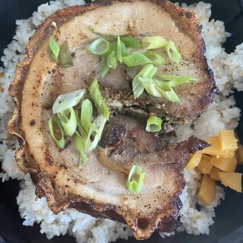 Say So Sweets - Pork belly roll - Desserts Near Me - Jacksonville, Florida Say So Sweets - Pork belly roll - Desserts Near Me - Jacksonville, Florida