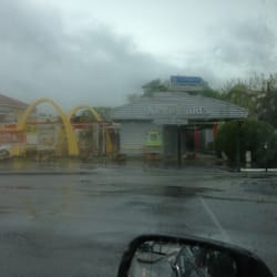 Mc Donald's